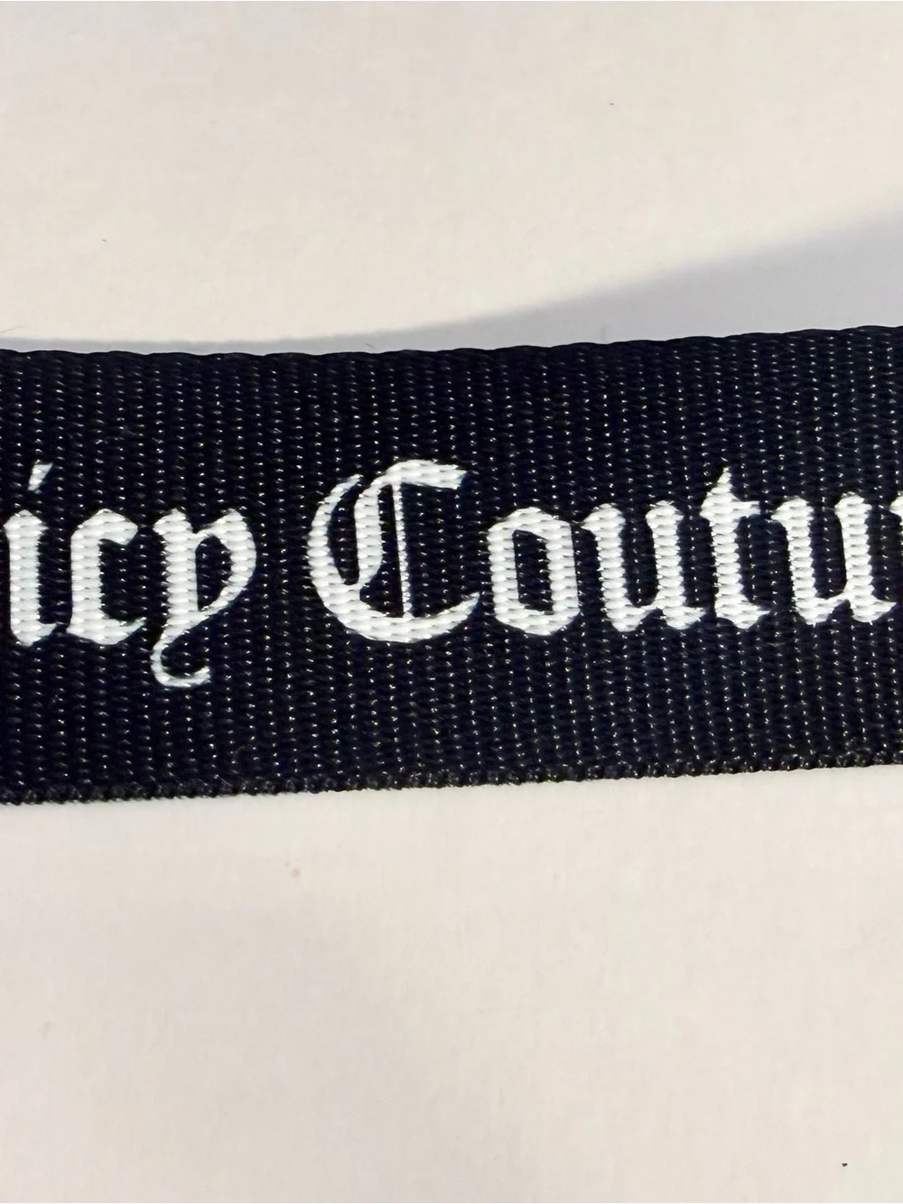 NWT Juicy Couture Sweet N Juicy Apple Tote Liquorice Velour Satchel Coin Purse